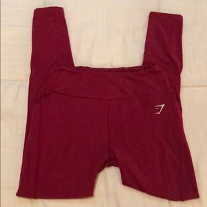 Gymshark Leggings